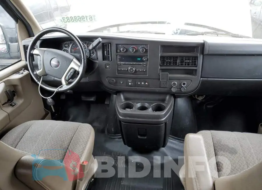1GTW7GCG2F1278201 Photo# 8
