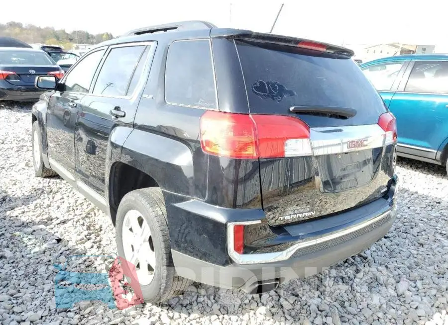 2GKFLTEK9G6341920 Photo# 3