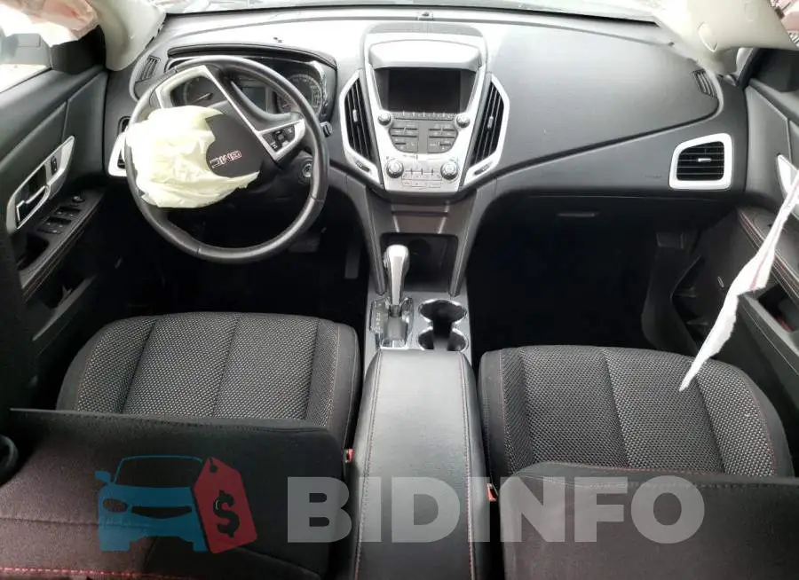 2GKFLWE36F6140310 Photo# 8