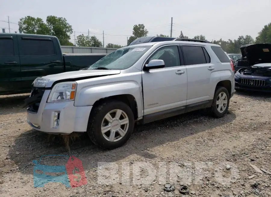 2GKFLWEK1F6126421 Photo# 1