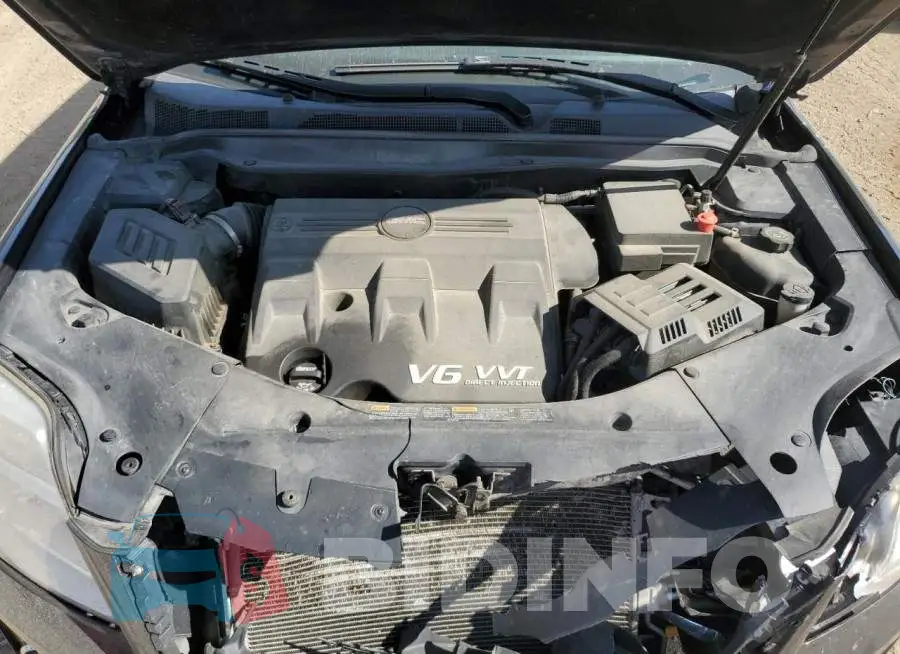 2GKFLXE34E6368729 Photo# 11