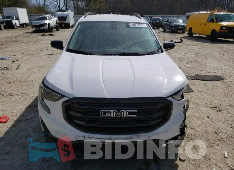3GKALMEV5ML352821 Photo# 5