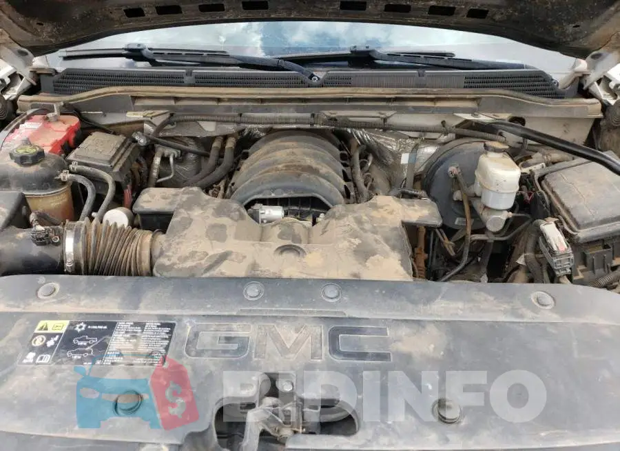 3GTP1UEC3EG102076 Photo# 11