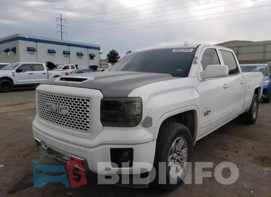 3GTP1UEC3EG102076 Photo# 1