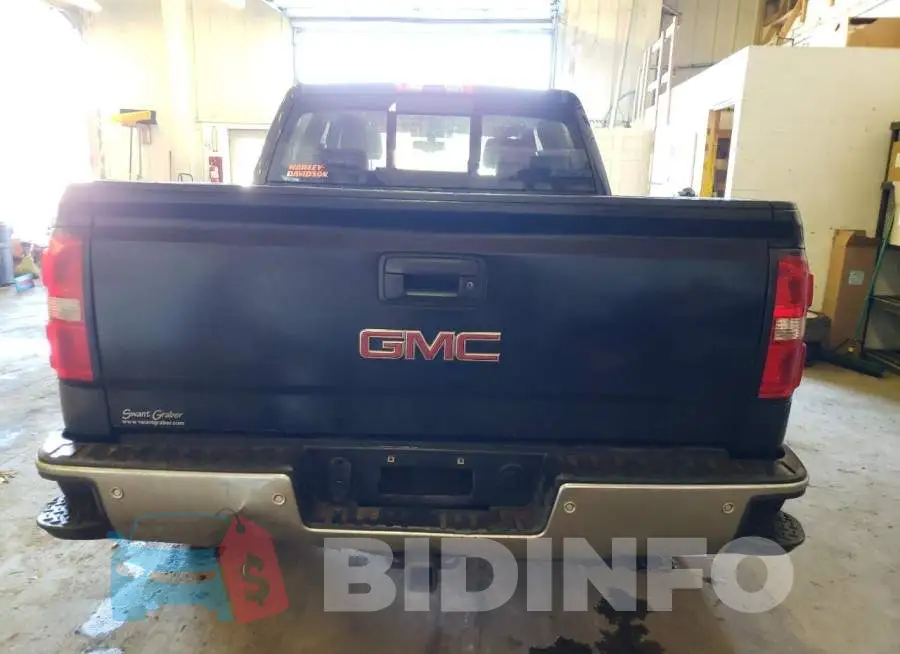 3GTU2VEC9FG401367 Photo# 6