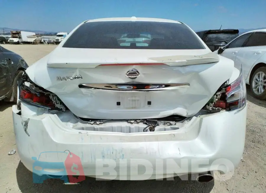 1N4AA5AP6EC472841 Photo# 6