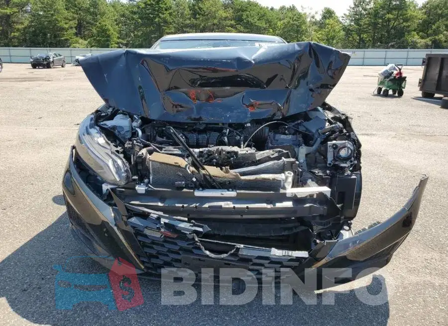 1N4BL4CV6PN337421 Photo# 5