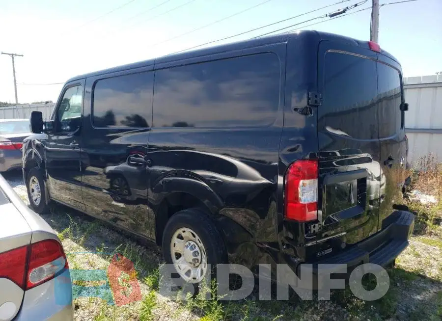 1N6AF0KY5KN800463 Photo# 2