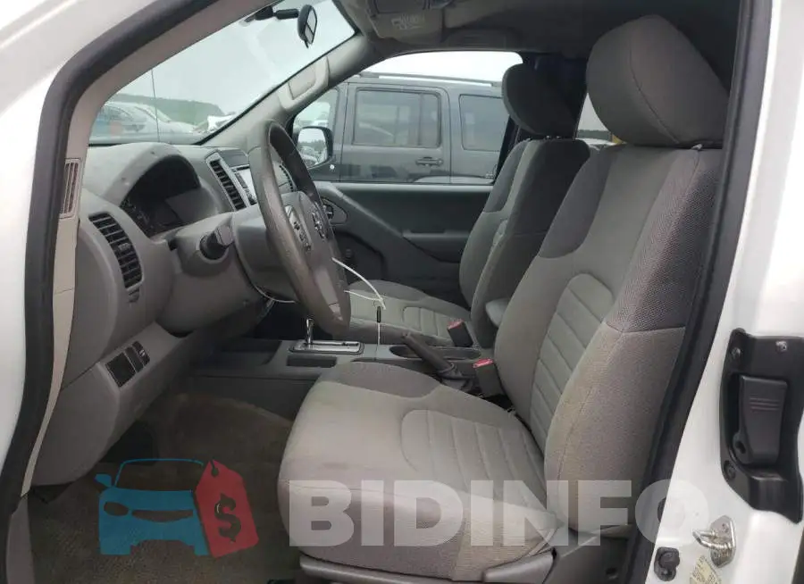 1N6BD0CT8JN722708 Photo# 7