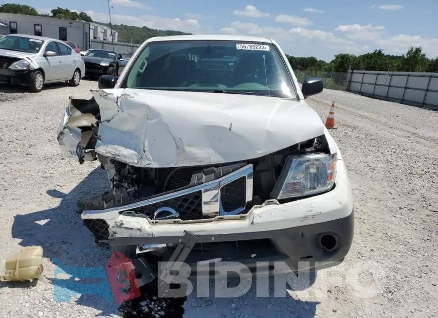 1N6BD0CTXGN730415 Photo# 5