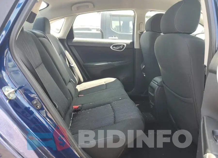 3N1AB7AP0KY336164 Photo# 10