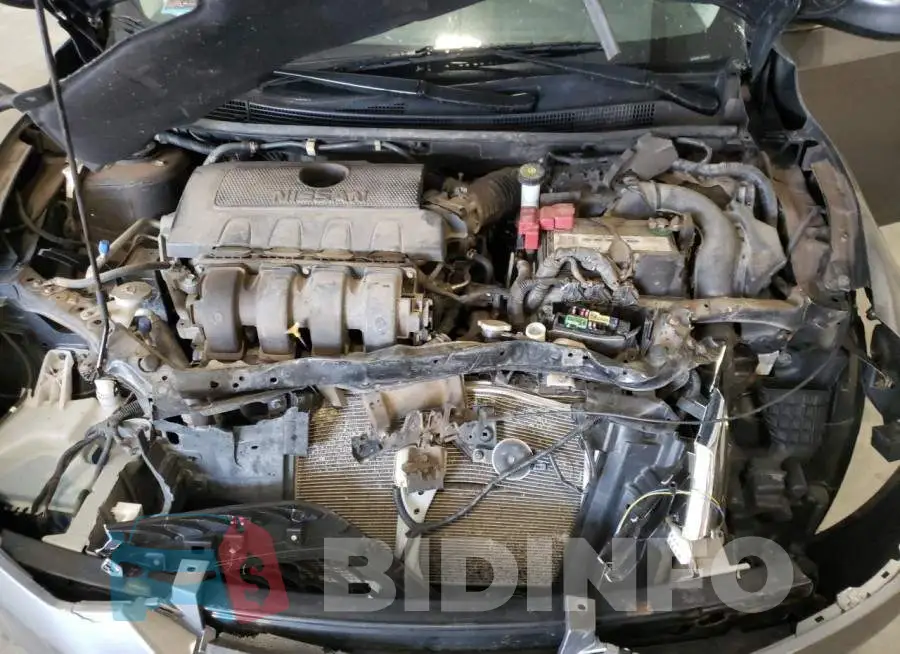 3N1AB7AP1GL653276 Photo# 11