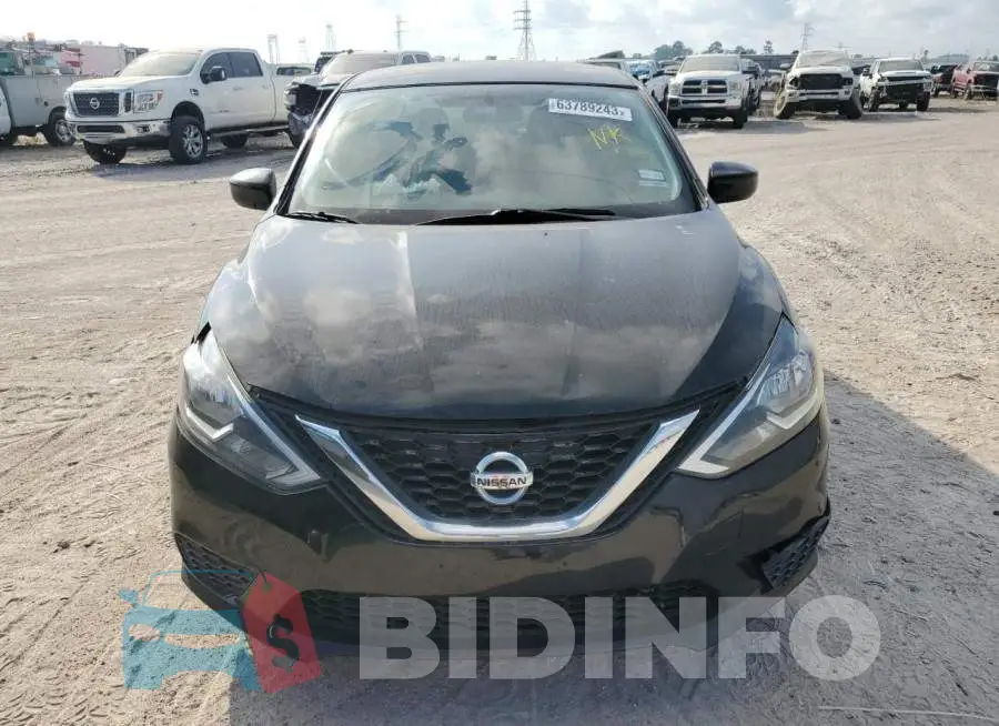 3N1AB7AP1GY283482 Photo# 5