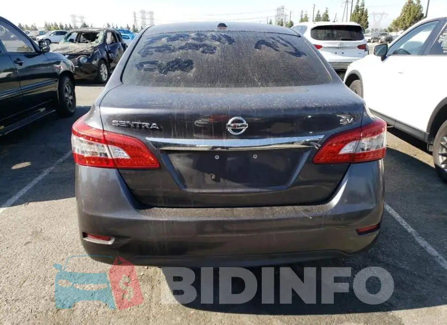 3N1AB7AP2FL628322 Photo# 6