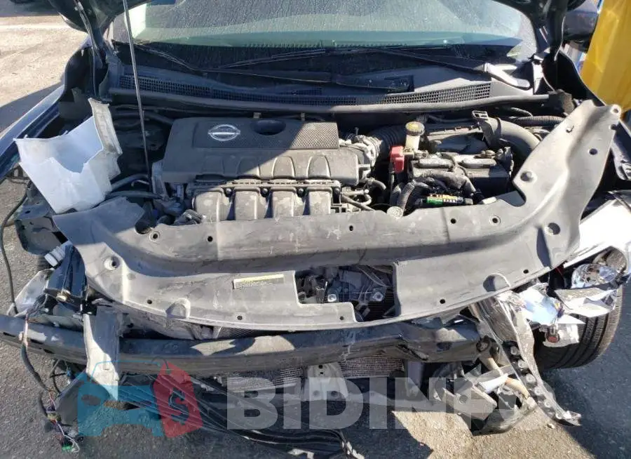 3N1AB7AP2FL628322 Photo# 11