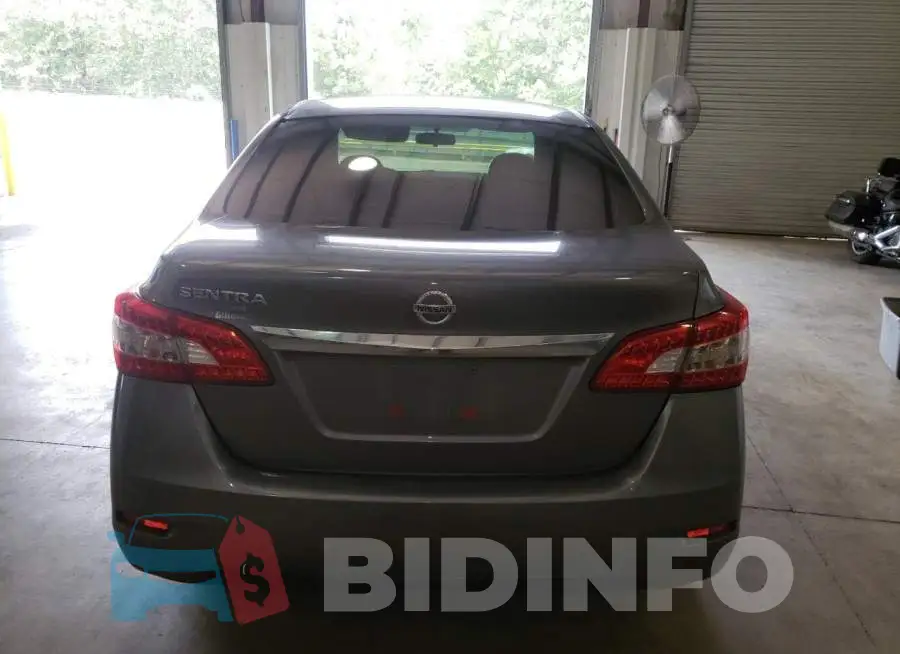 3N1AB7AP2FY374761 Photo# 6