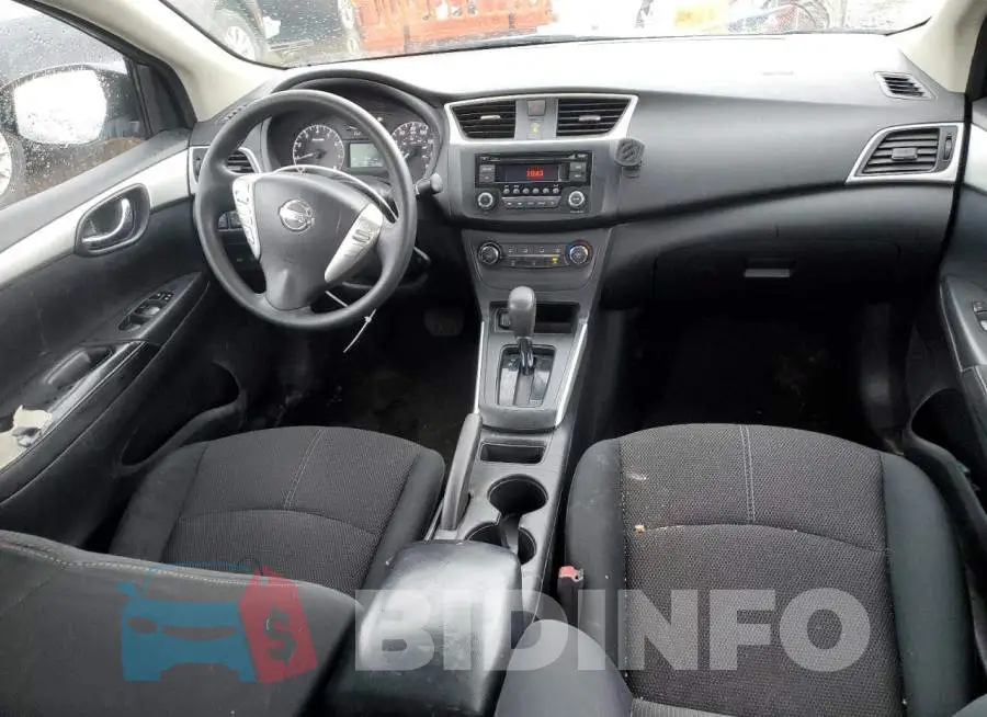 3N1AB7AP2GY302072 Photo# 8