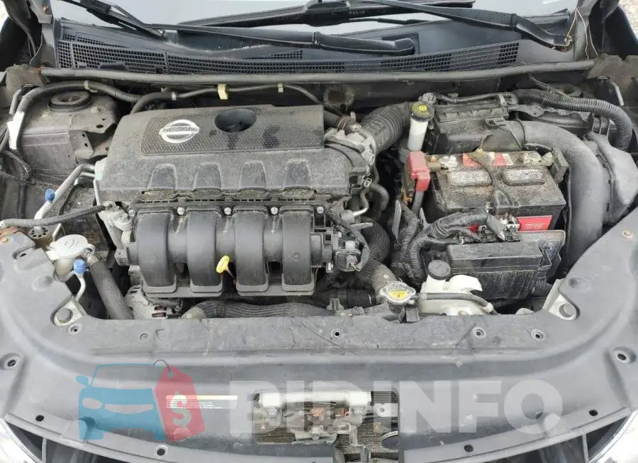 3N1AB7AP6EY226093 Photo# 11