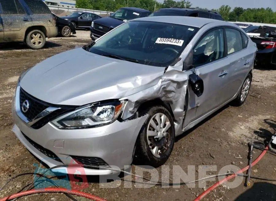 3N1AB7AP6GY223083 Photo# 1