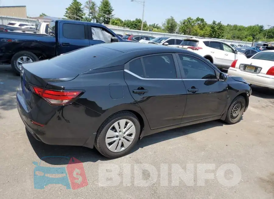 3N1AB8BV2LY292382 Photo# 3
