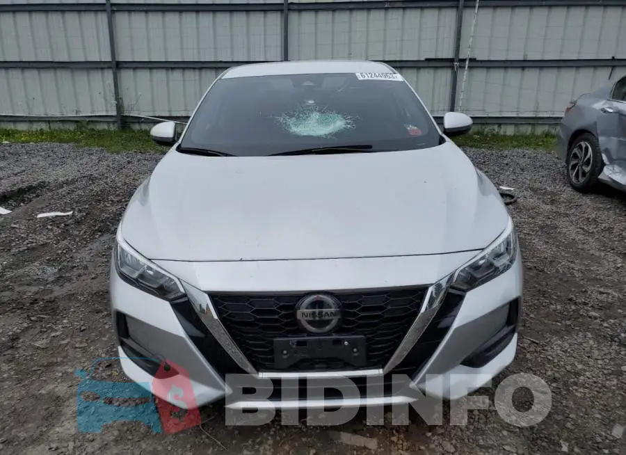 3N1AB8CV4LY279230 Photo# 5