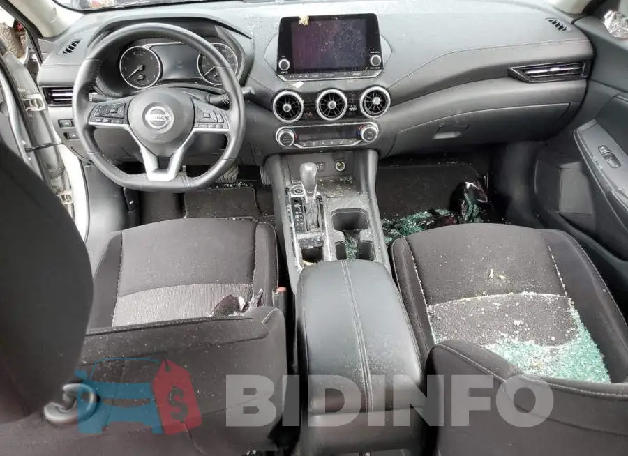 3N1AB8CV4LY279230 Photo# 8