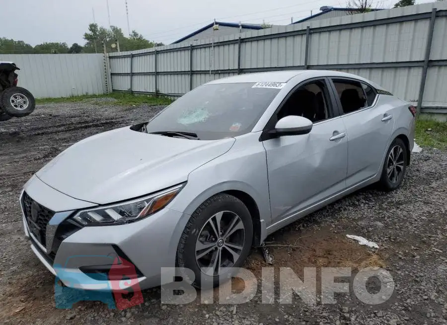 3N1AB8CV4LY279230 Photo# 1