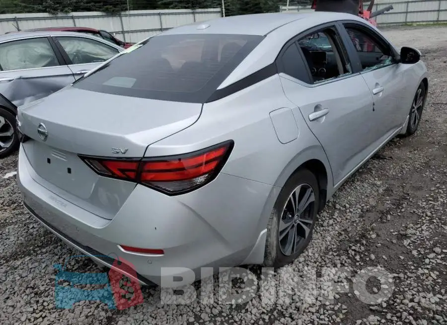 3N1AB8CV4LY279230 Photo# 3