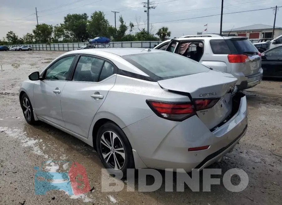3N1AB8CV9LY227348 Photo# 2