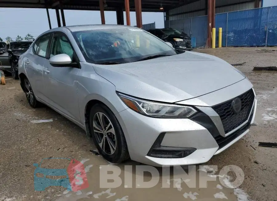3N1AB8CV9LY227348 Photo# 4
