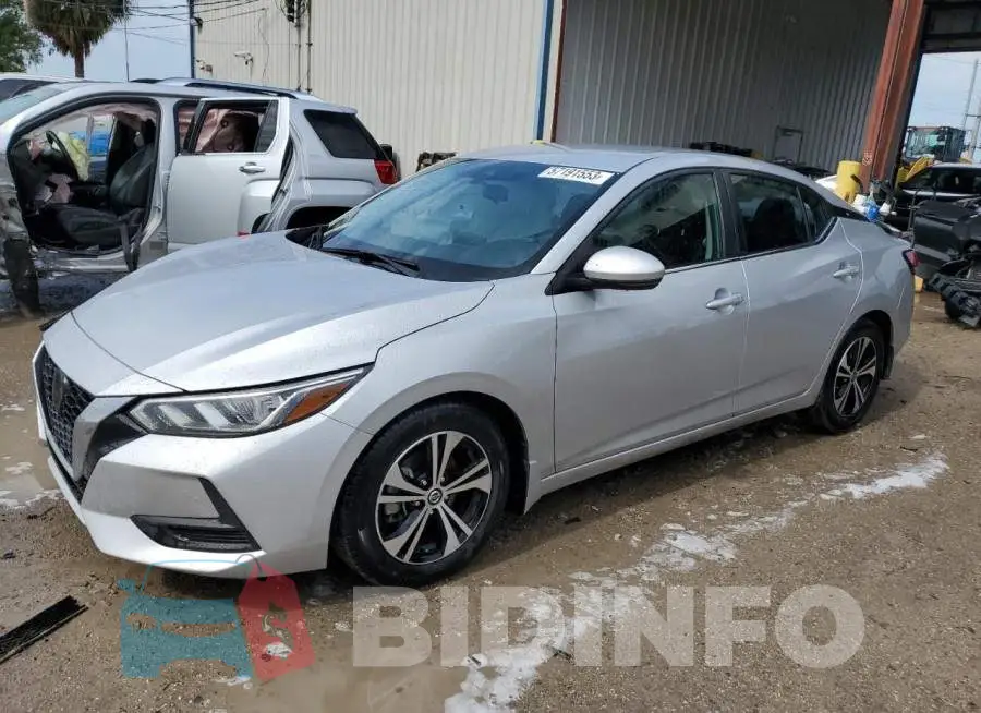 3N1AB8CV9LY227348 Photo# 1