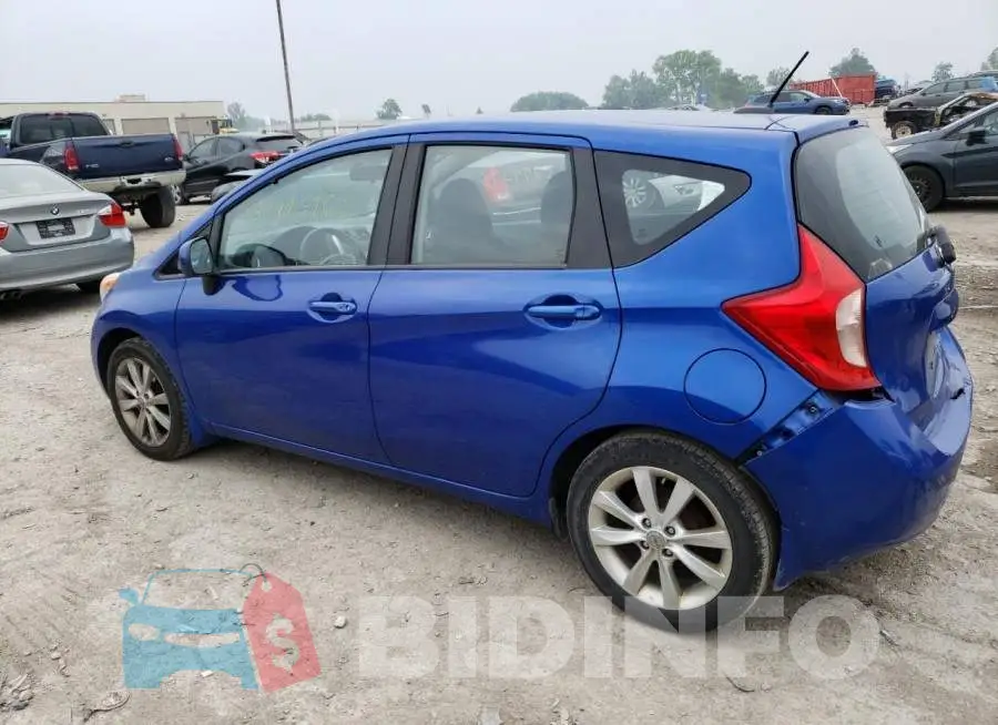 3N1CE2CP5EL392019 Photo# 2