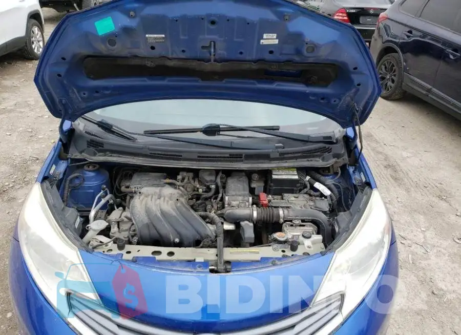 3N1CE2CP5EL392019 Photo# 11