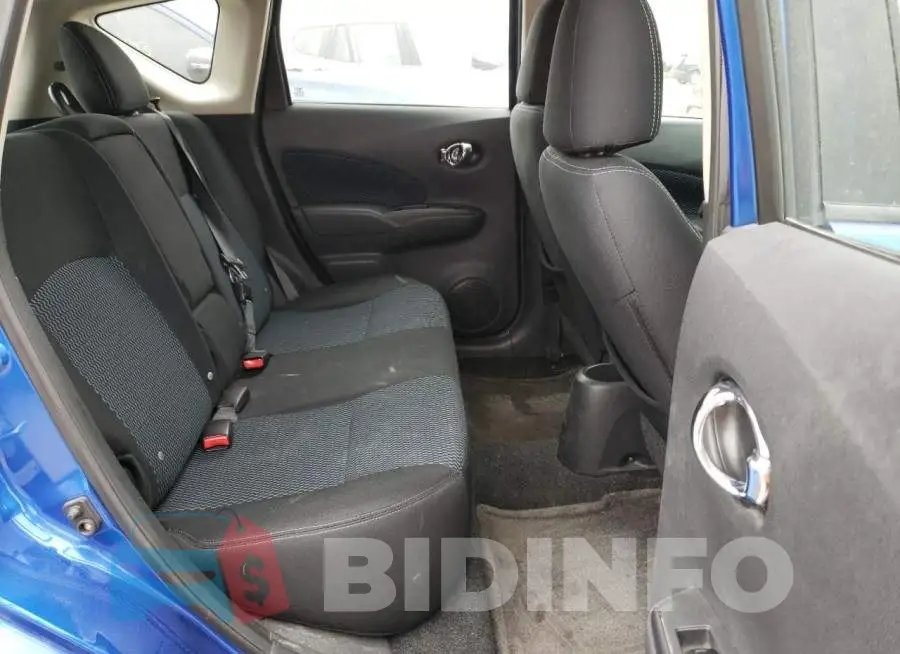 3N1CE2CP5EL392019 Photo# 10