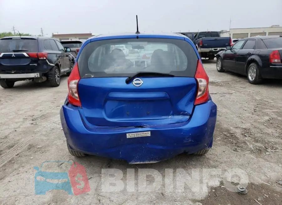 3N1CE2CP5EL392019 Photo# 6