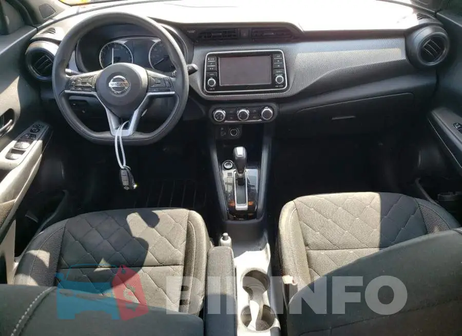 3N1CP5BV4LL550181 Photo# 8
