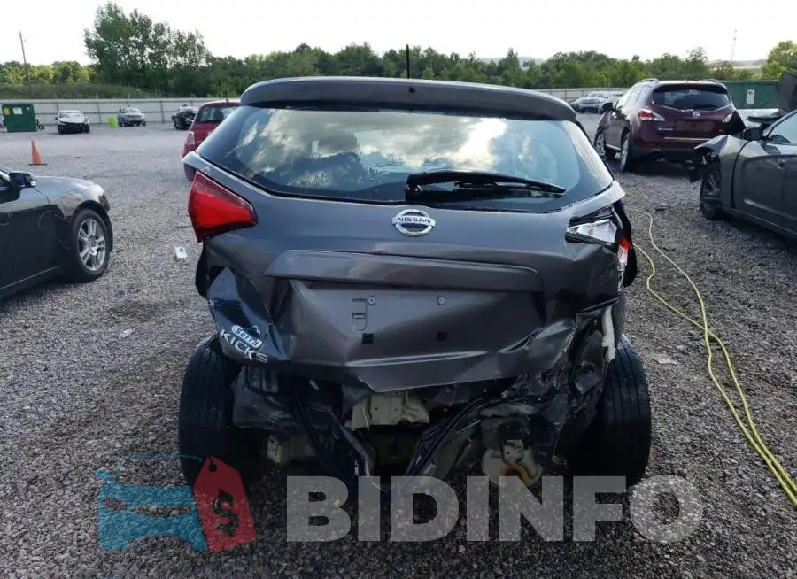 3N1CP5BV4LL550181 Photo# 6