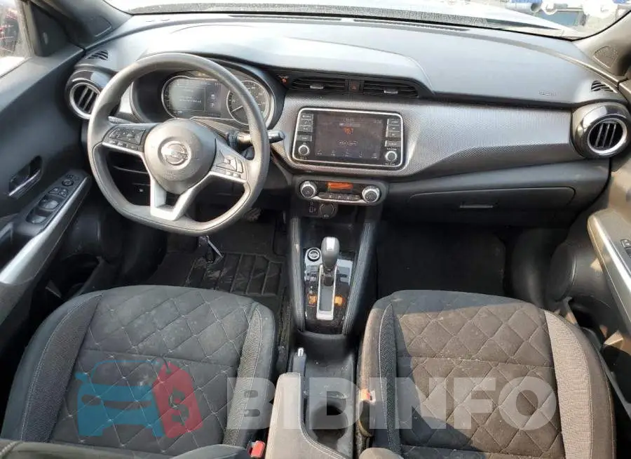 3N1CP5CV1LL536947 Photo# 8