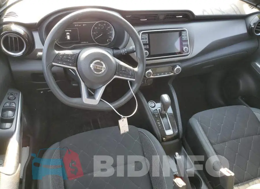 3N1CP5CV7LL477256 Photo# 8