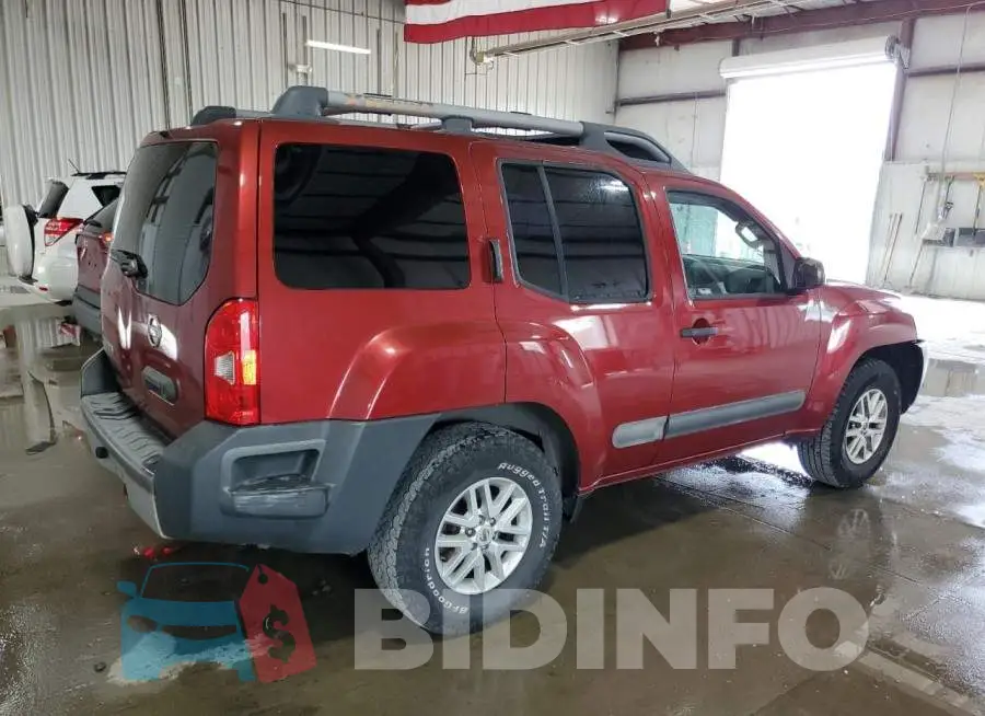 5N1AN0NU0FN665764 Photo# 3
