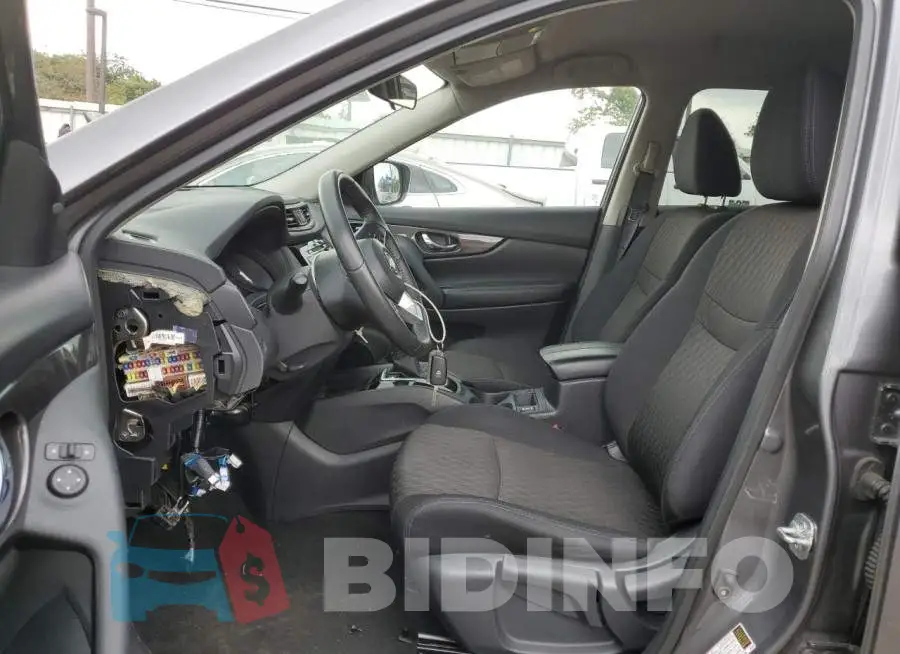5N1AT2MV7KC794103 Photo# 7