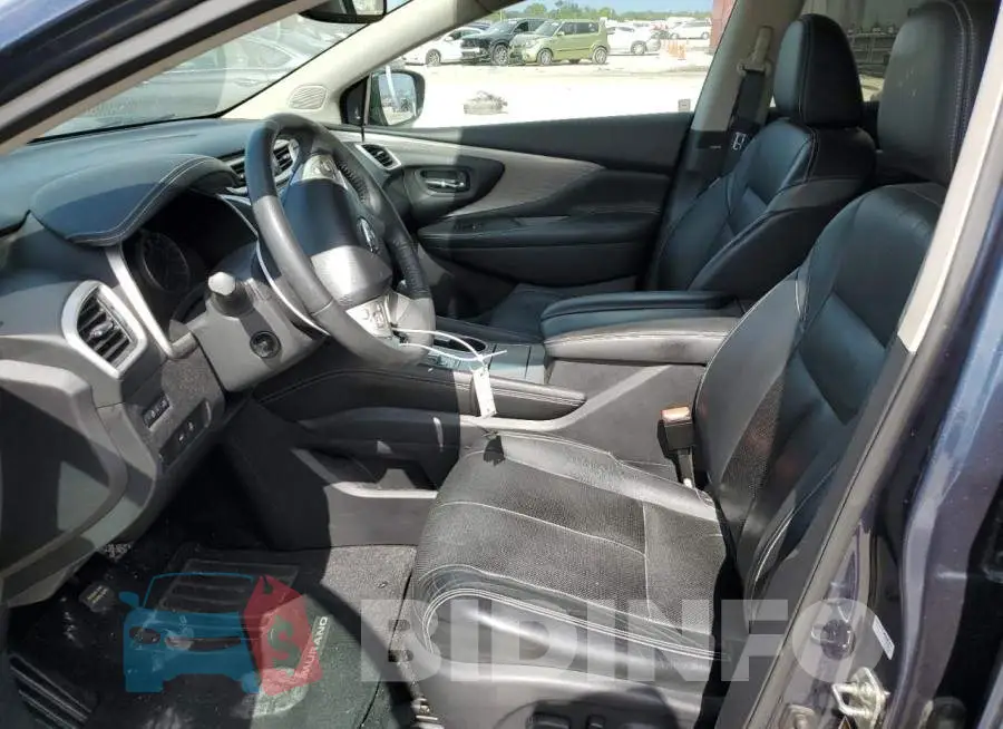 5N1AZ2MG5FN258311 Photo# 7