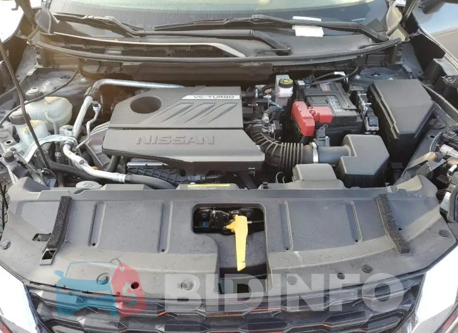 5N1BT3AA1PC790535 Photo# 12