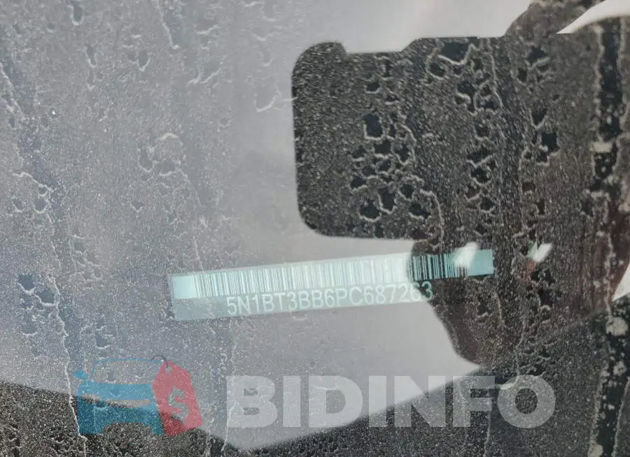 5N1BT3BB6PC687263 Photo# 13