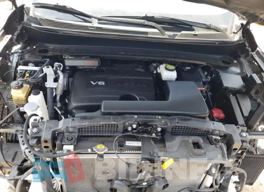 5N1DR2AN1LC588065 Photo# 11