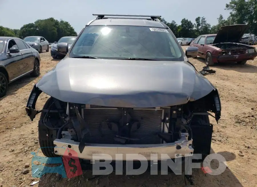 5N1DR2AN1LC588065 Photo# 5