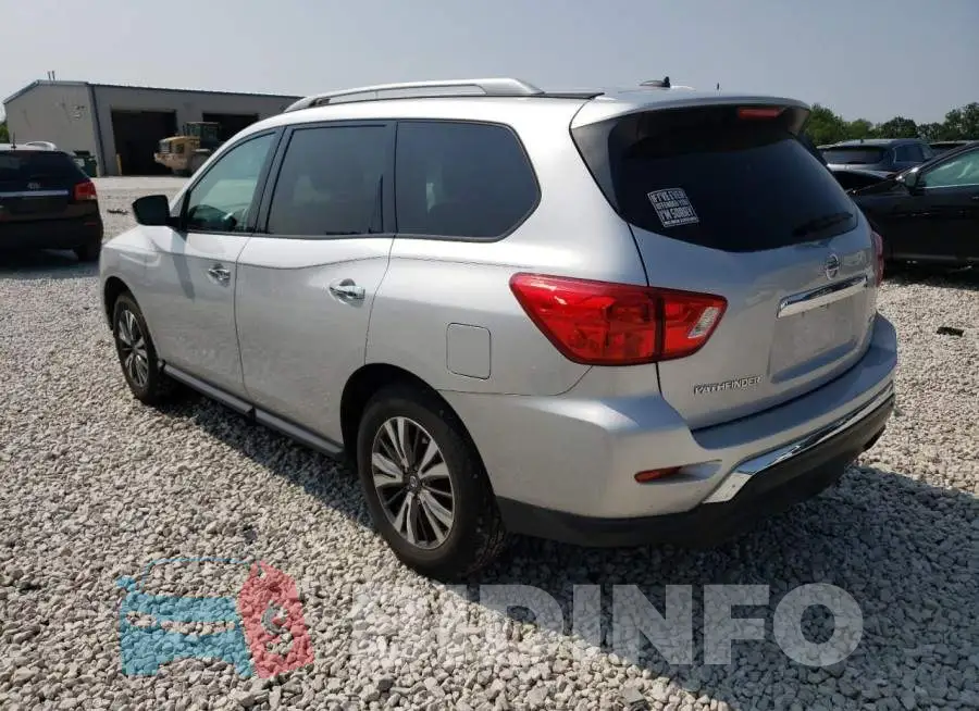 5N1DR2MM4HC907047 Photo# 2
