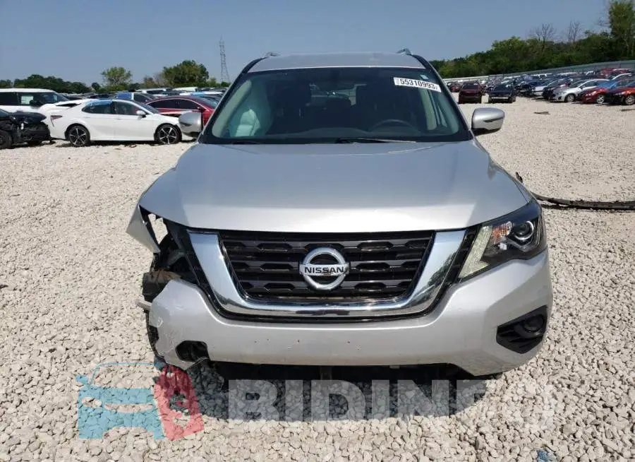 5N1DR2MM4HC907047 Photo# 5