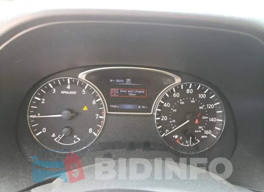 5N1DR2MM4HC907047 Photo# 9