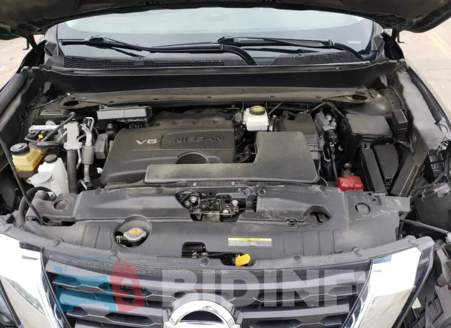 5N1DR2MM8KC609625 Photo# 12